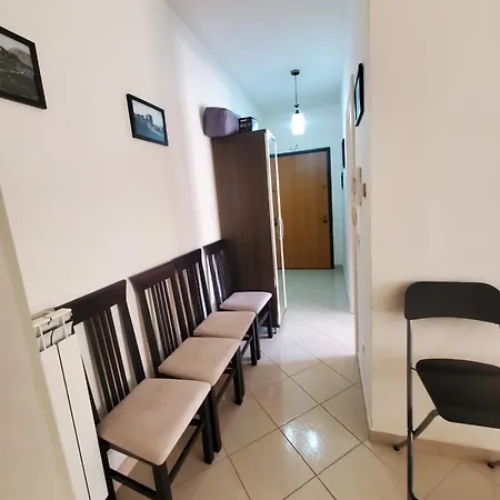 Titi Casa Vacanza דירה Vlorë
