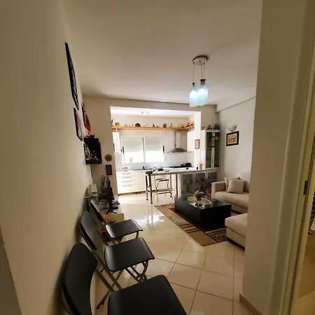 Titi Casa Vacanza 아파트 *