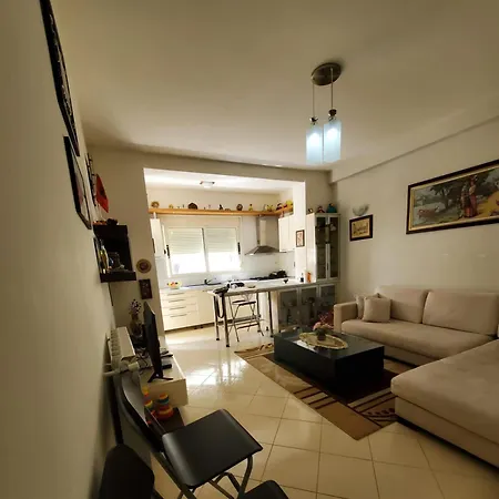 아파트 Titi Casa Vacanza *