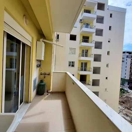Titi Casa Vacanza 아파트 Vlorë