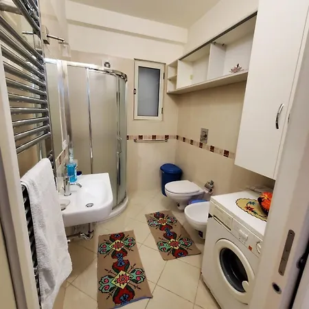 Titi Casa Vacanza דירה *