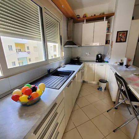Titi Casa Vacanza 아파트