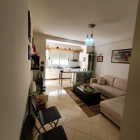 Titi Casa Vacanza 아파트