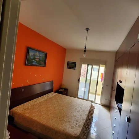 Titi Casa Vacanza 아파트