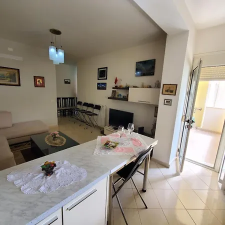 Titi Casa Vacanza Apartamento